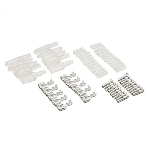 STRAIGHT 35-9010 Giboshi Terminal Set, 2 Crotch Type