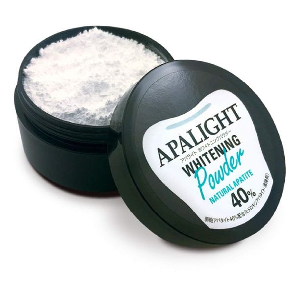 apalite whitening powder