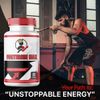 (1 PACK) Fortirise Max Capsules, All Natural for Maximum Strength  (60 Capsules)