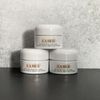 3x La Mer The Moisturizing SOFT Cream Mini 3.5ml/0.12oz Each 10.5ml/0.36oz Total