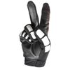 FASTHOUSE Toaster Glove (Black/White, X-Large)
