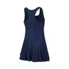 BIDI BADU Girls' Crew Dress, dark blue
