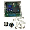 Brushed DC motor 10A 90V 160V 180V 220V DC motor driver 200W 500W controller