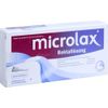 Microlax Enema Pack of 4