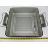 Medin ACT2 Sterilization Container with Lid, Basket/Insert/Tray, and Plate SKUN1