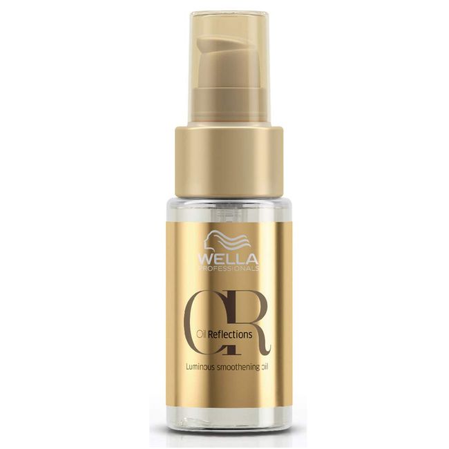 Wella Oil Ref Olejek 30 ml