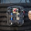 Maxpedition FR1 Combat Medical Pouch - Black
