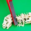 Model Craft PFL6025 Sanding Bands for Sander File