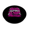 Pipe Layer Drain Layer Female Pipelayer PopSockets Swappable PopGrip