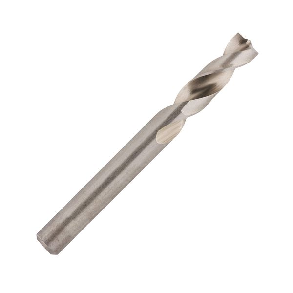 UK Drills 6mm HSS E Spot Weld Drill Bit High Speed Steel E