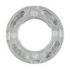 Whirlpool W11551646 OEM Washer Basket Lock Nut