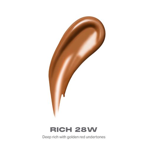 Morphe Lightform Extended Hydration Foundation - Rich 28W (1.01 fl oz)