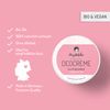 PonyHütchen, deo crema “Blütenzauber” 50 ml