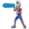 BLOKEES Ultraman Galaxy Version 06 Unparalleled Miracle|Action Figure Kits|Ages 9+