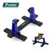 Pro's Kit SN-390 Adjustable 360° PCB Clamp Fixture Jig Tool Frame Assembly Stand
