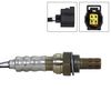 RYNCO Oxygen Sensor Downstream O2 Sensor Replacement for Jeep Grand Cherokee 4.7L 04-01