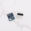 ECSiNG 2Pcs 3V-5V DC I2C Temperature and Humidity Sensor GY 21 HTU21 SHT21 Replacement SI7021 Compatible with A-rduino Compatible with Raspberry Pi