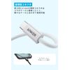 Anker Zolo USB-C & USB-A Cable 1.0m Black
