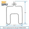 PRYSM Bake Element Replaces WB44X200