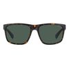 Polaroid PLD 2157/S MATTE HAVANA/GREEN 57/18/135 men Sunglasses