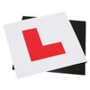 Hilka 83200066 Magnetic L Plate Set