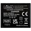 Classic Replacement Charger for SHARK IW1511UK