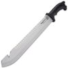 Colombian Raptor Black Machete and Sheath