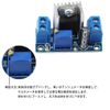 KKHMF 6pcs LM317 DC-DC Step Down Power Module Adjustable Near Regulator Low Ripple