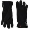 CMP - Fleece-Skihandschuhe für Herren, Schwarz, L