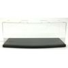 ✅Large Model Car Display Case 1/18 Scale Clear Plastic Box Dust Proof Figurine