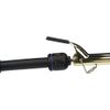 Hot Tools Jumbo 1" Professional Spring Curling Iron (Model 1181)