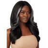 Outre Lace Front Wig - Avani (DR4/BL SOFT BLONDE)