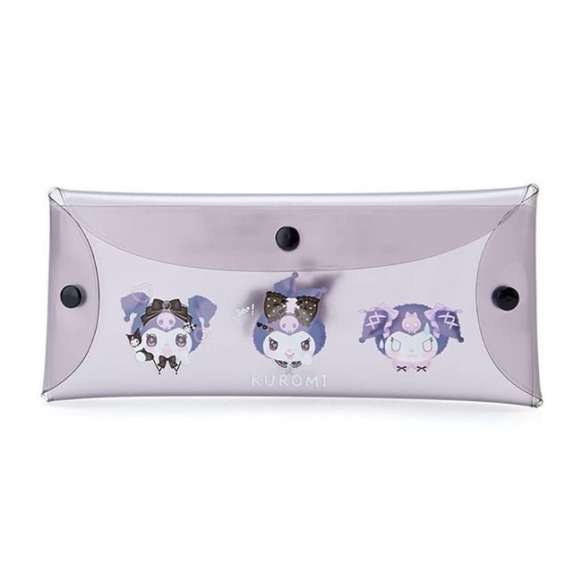 Sanrio 816451 Chromi Pen Case (Romele)