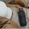 JOCO Flask Velvet Grip 20oz (600ml) (Amberlight)