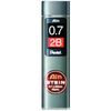 Pentel DruckbleistiftFeinmine AIN STEIN C277 Härtegrad 2B