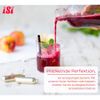 ISI soda capsules for Sodamaker Classic, 10 pieces