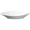 Ritzenhoff & Breker Gusto White Dipping Bowl Leaf 11 x 6 cm