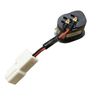 Genuine Kia Fuel Door Switch, 93590-4D010KS