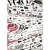 Sha-NailPro Collage ASCL-001 Nail Seal