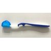 Dental Orthodontic Kit Travel Toothbrush Set.