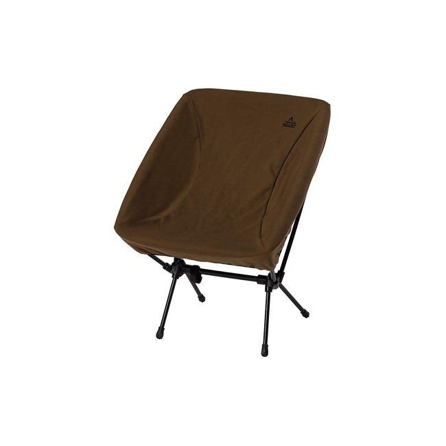 Taras Bulba TARAS BOULBA Fireshield Reversible Chair Cover, Coyote Brown/.