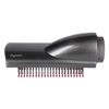 Dyson Air Wrap Small Soft Smoothing Brush (Iron/Fuchsia)