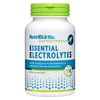 NutriBiotic Essential Electrolytes, 100 Ct Capsules | Supports Increased Performance & Faster Recovery | Pharmaceutical Grade Vitamin C with Electrolytes for Rehydration | Vegan, Gluten-Free & Non-GMO
