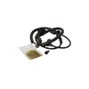 Motorcraft 63BH59D Front ABS Speed Sensor Fits 2011-2014 Ford F150