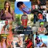 Huma Plus (Double Electrolytes) Chia Energy Gel, Variety Pack - Stomach
