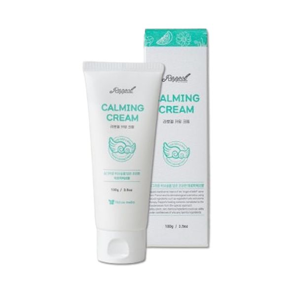 Rappol Calming Cream 150g/5.29oz