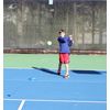 Tourna Fill & Drill Tennis Trainer