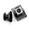 WINGONEER 5PCS PS2 Joystick Game Controller XY Dual-axis Joystick Breakout Module for Arduino