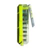 Ryobi RAK17SDC Colour Coded Screwdriver Accessory Kit (17 Pieces)