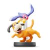 Amiibo 'Super Smash Bros' - Duo Duck Hunt